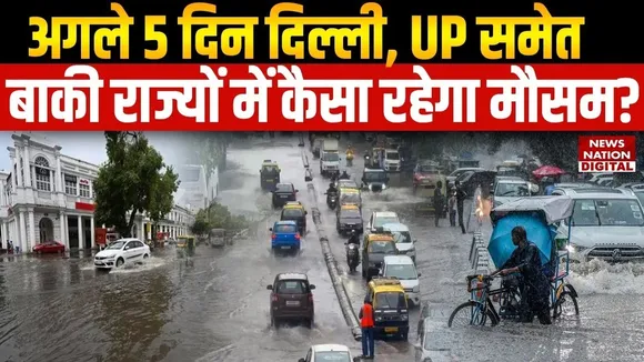 Weather News