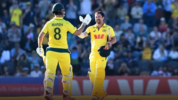 AUS vs SA Live update