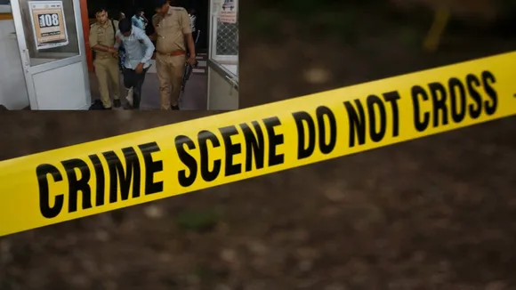 Banda irani gang arrested