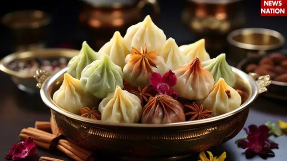modak