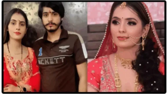 Murder for Dowry in Greater Noida