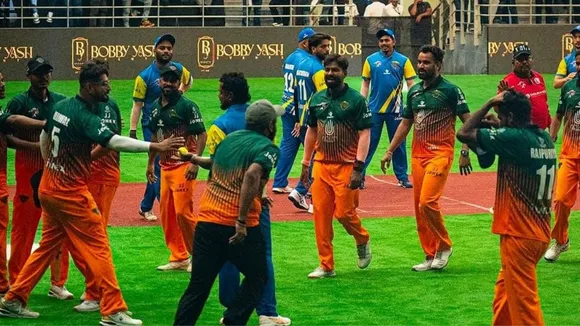 when where and how to watch clt10 semi final and grand finale match