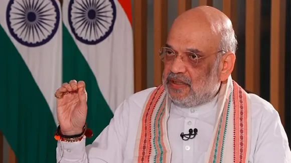 Amit Shah