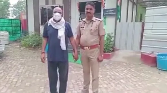 Greater Noida dowry murder case