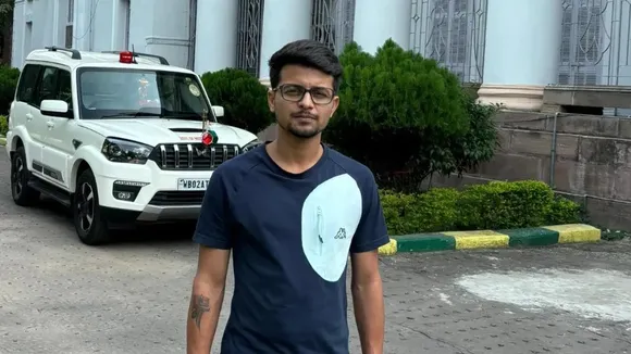 Kolkata law college molestation case