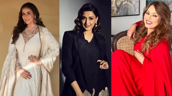 Manisha Koirala to Mahima Chaudhary and Sonali Bendre These actresses who fought cancer