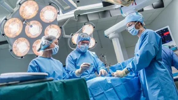 Pune Liver Transplant Case