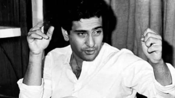Rajiv Kapoor