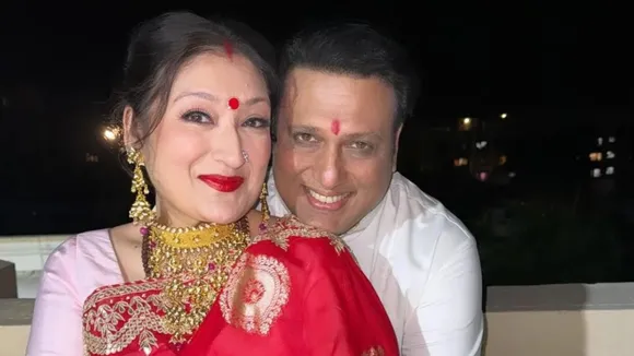 Sunita Ahuja had filed for divorce 6-7 months ago this person told of Govinda sunita whole truth