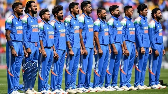 Team India