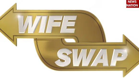 wife swapping