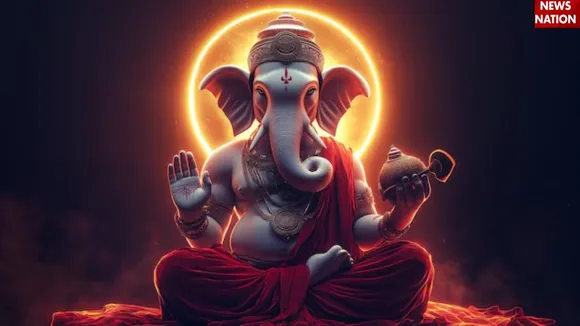 Ganesh
