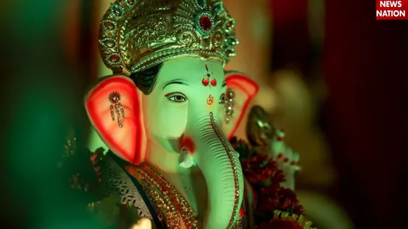 Ganesh Chaturthi 2025