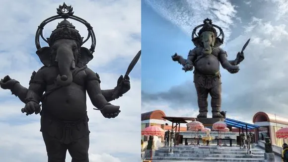 Ganesha