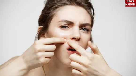 Popping Pimple
