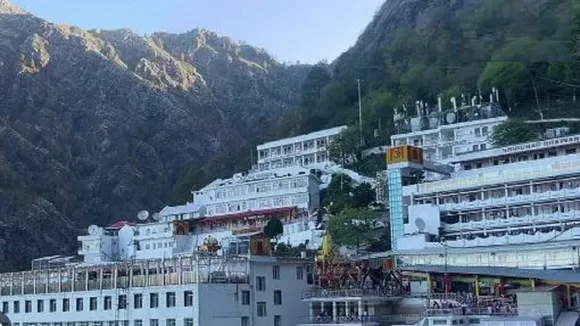 vaishno devi