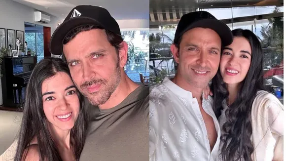 Hrithik Roshan-Saba Azad (1)