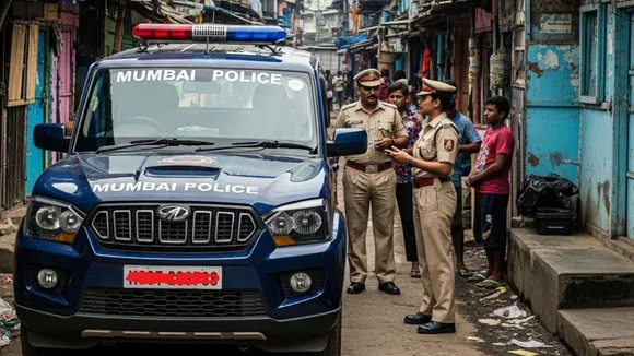 Maharashtra Palghar Muder Bf killed a man with friends over texting to lover