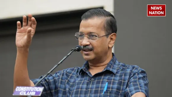 Arvind Kejriwal  (1)