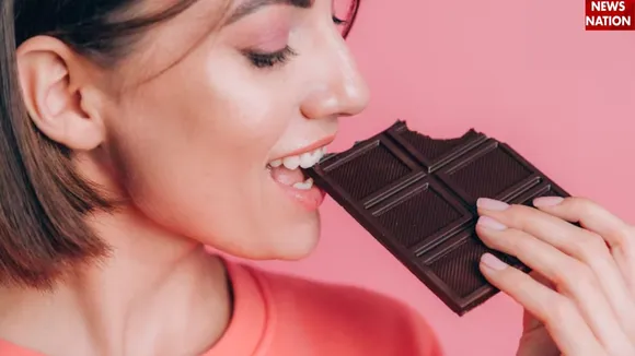 _dark chocolate