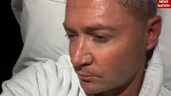 Michael Clarke