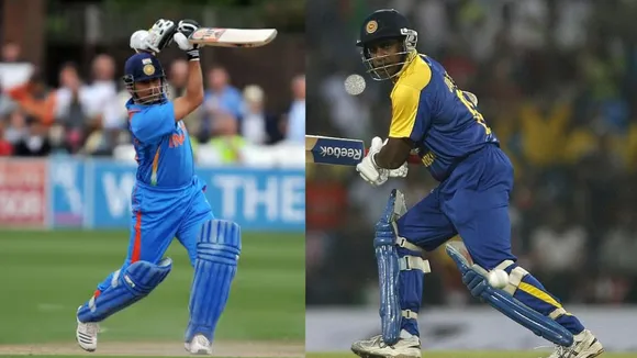ODI Records