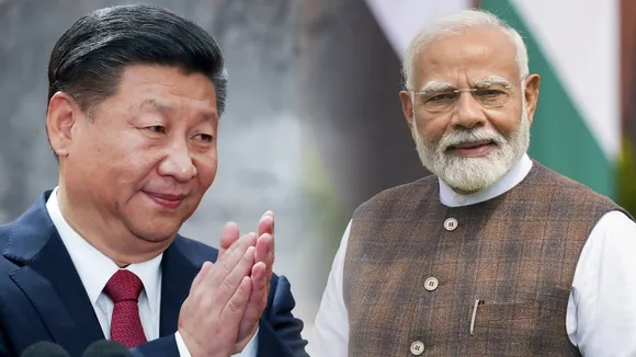 PM Modi China Visit know history of Indo China Relation from 1950 to 2020