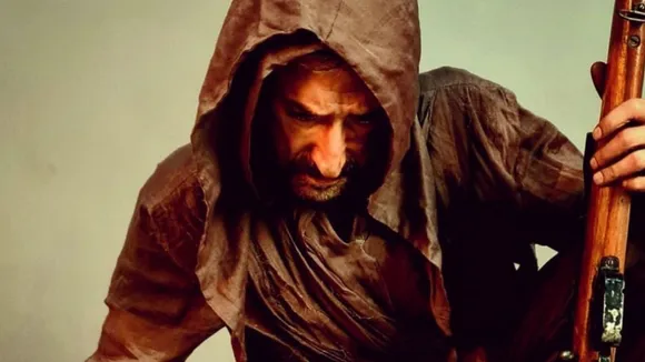 Rahul dev