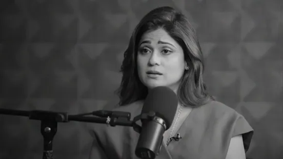 Shamita Shetty