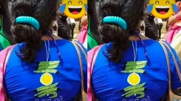 Women Fashion Video Viral