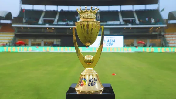 Squads of all teams announced for Asia Cup 2025 to be held in UAE from 9 september