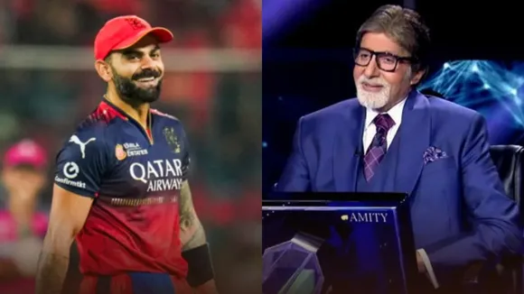Cricket Question in KBC who made 9000 runs for a single franchise