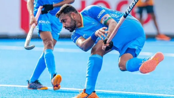 India vs China