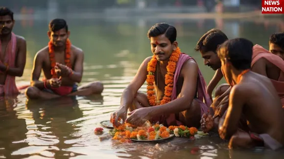 Pitru Paksha
