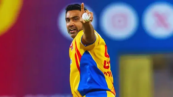 After Retiring from IPL Ravichandran Ashwin set to feature in these different leagues