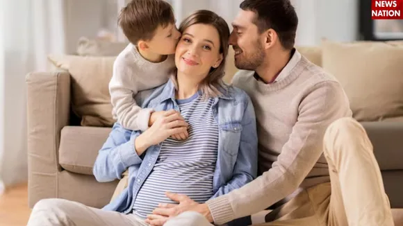 Second Pregnancy
