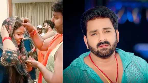 Pawan Singh wife Jyoti serious allegations against actor she said I cant think anything other self i