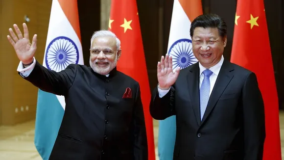 india china news