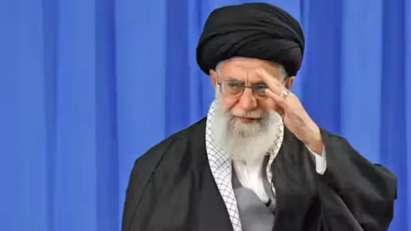Khamenei's rule about to end