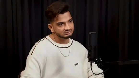 munawar faruqui