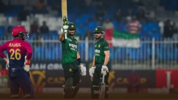 pakistan won by 31 runs against use in tri series before asia cup 2025