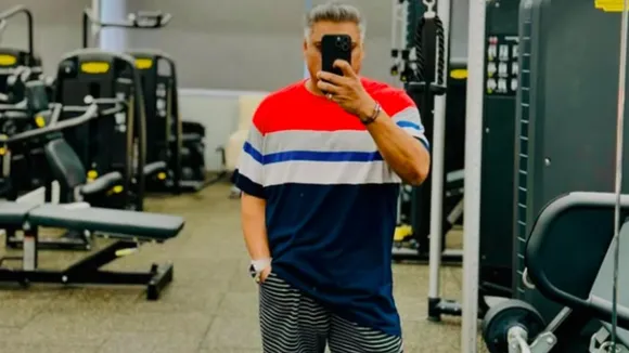 Ram Kapoor