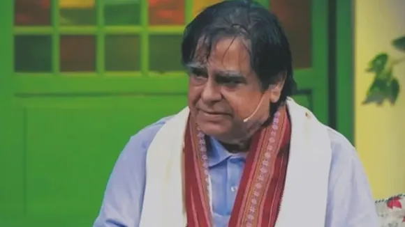 Ramayana director Ramanand Sagar son Prem Sagar passed away at 84