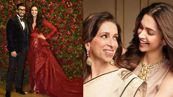 Ranveer Singh proposed to Deepika Padukone actress mother asked her questions Who is this boy in pri