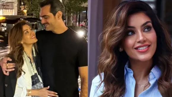 Who is Esha Deol ex husband Bharat Takhtani new girlfriend Meghna Lakhani Know everything
