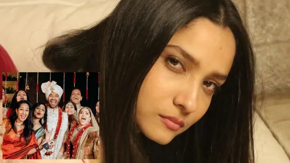Ankita Lokhande