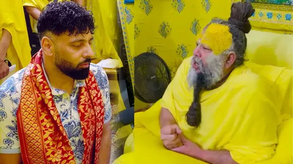 Badshah-Premanand Govind Sharan