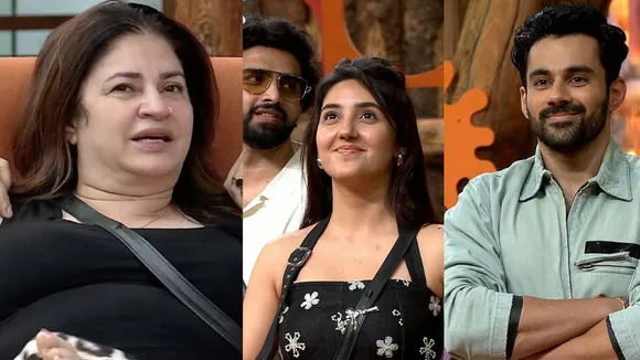 Bigg Boss 19