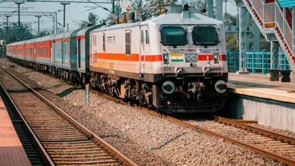 Bihar puja special Train