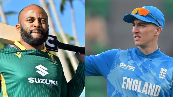 ENG vs SA 1st ODI Playing 11